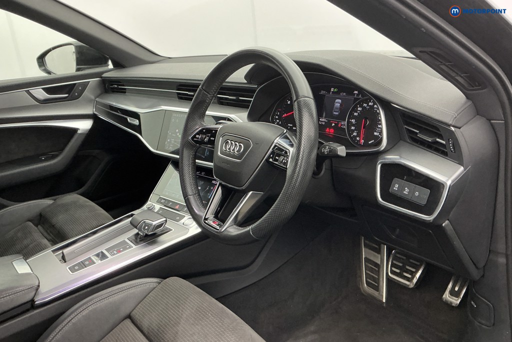 Used Audi A6 2019 for sale - 78043021: Photo 17