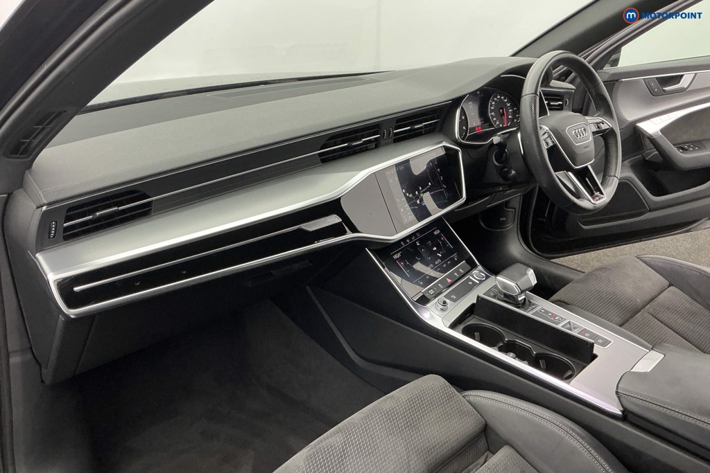 Used Audi A6 2019 for sale - 78043021: Photo 18
