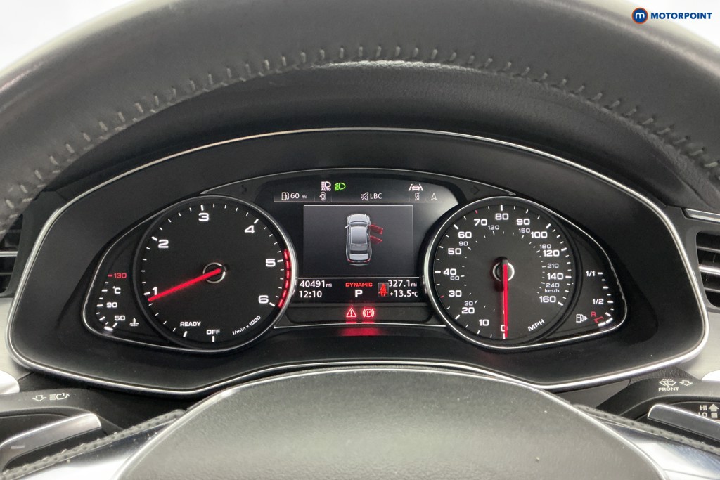 Used Audi A6 2019 for sale - 78043021: Photo 19