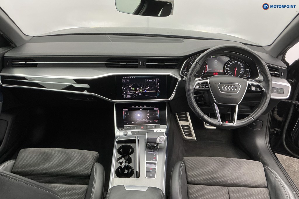 Used Audi A6 2019 for sale - 78043021: Photo 21