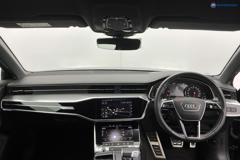 Used Audi A6 2019 for sale - 78043021: Photo 22
