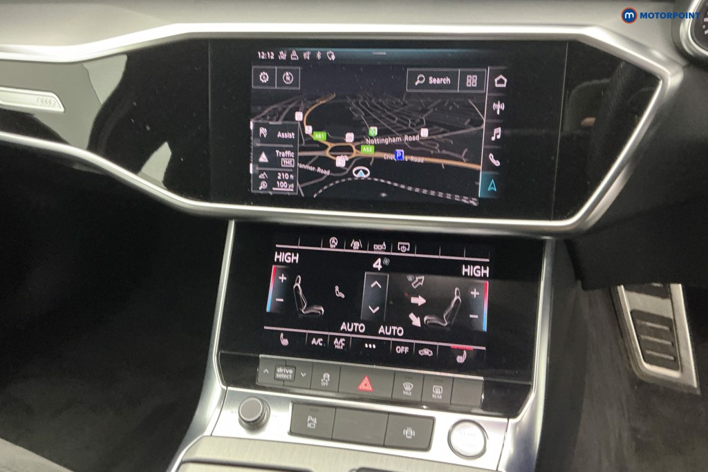 Used Audi A6 2019 for sale - 78043021: Photo 31