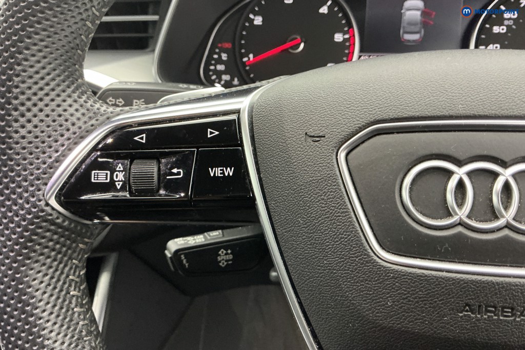 Used Audi A6 2019 for sale - 78043021: Photo 33