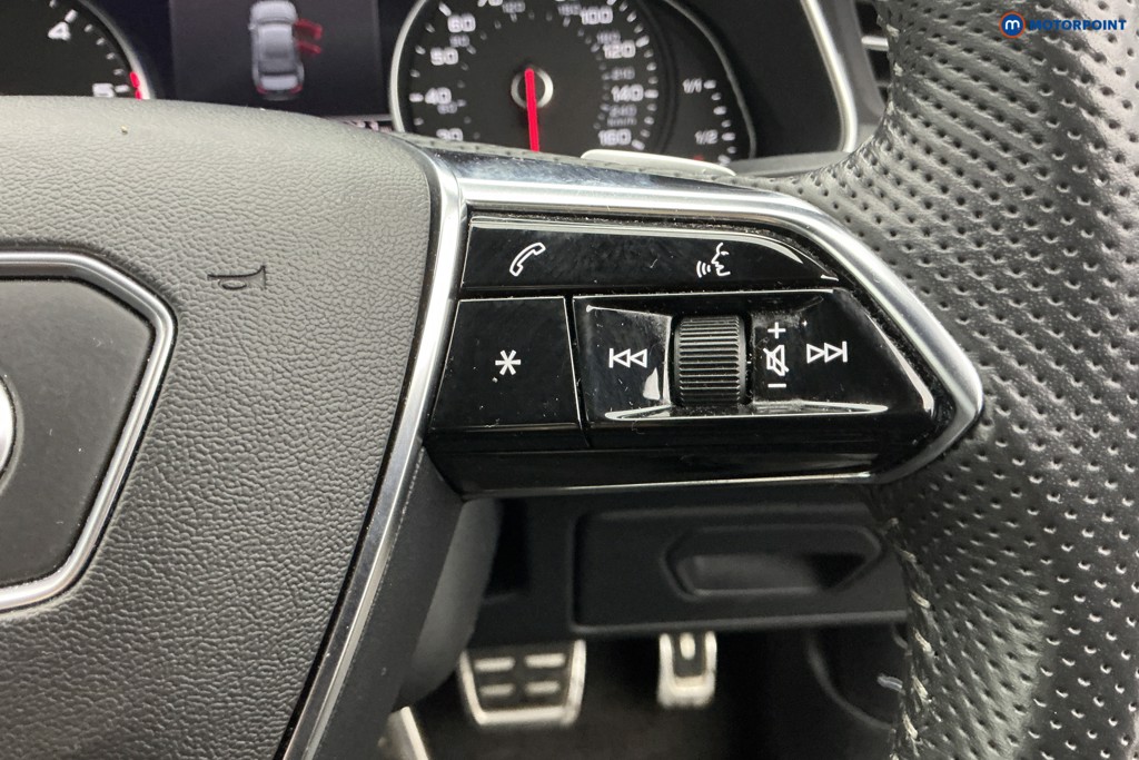 Used Audi A6 2019 for sale - 78043021: Photo 34