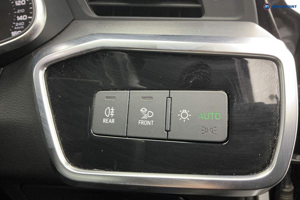 Used Audi A6 2019 for sale - 78043021: Photo 35