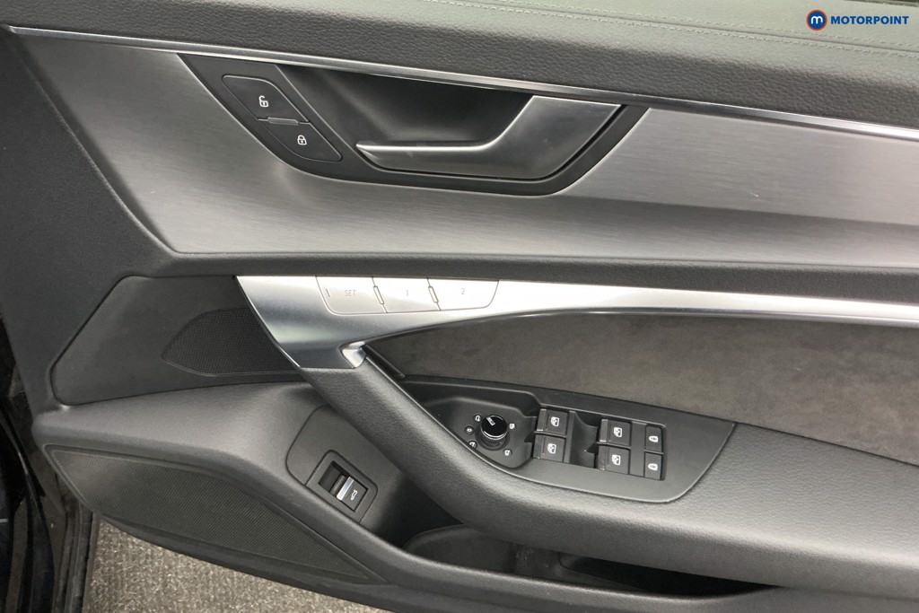 Used Audi A6 2019 for sale - 78043021: Photo 38