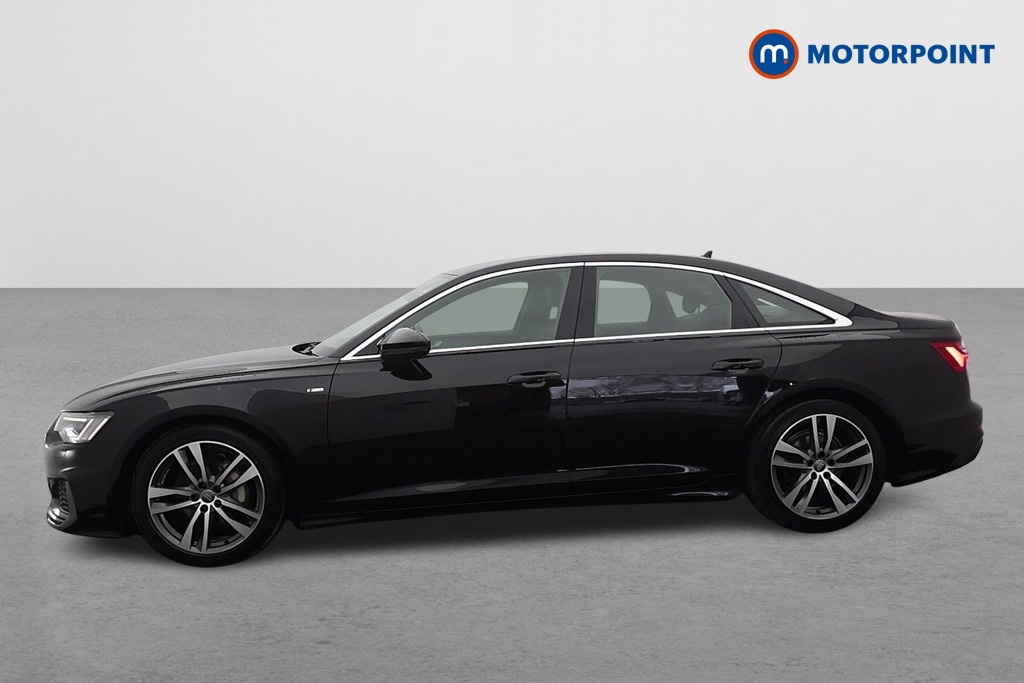 Used Audi A6 2019 for sale - 78043021: Photo 4