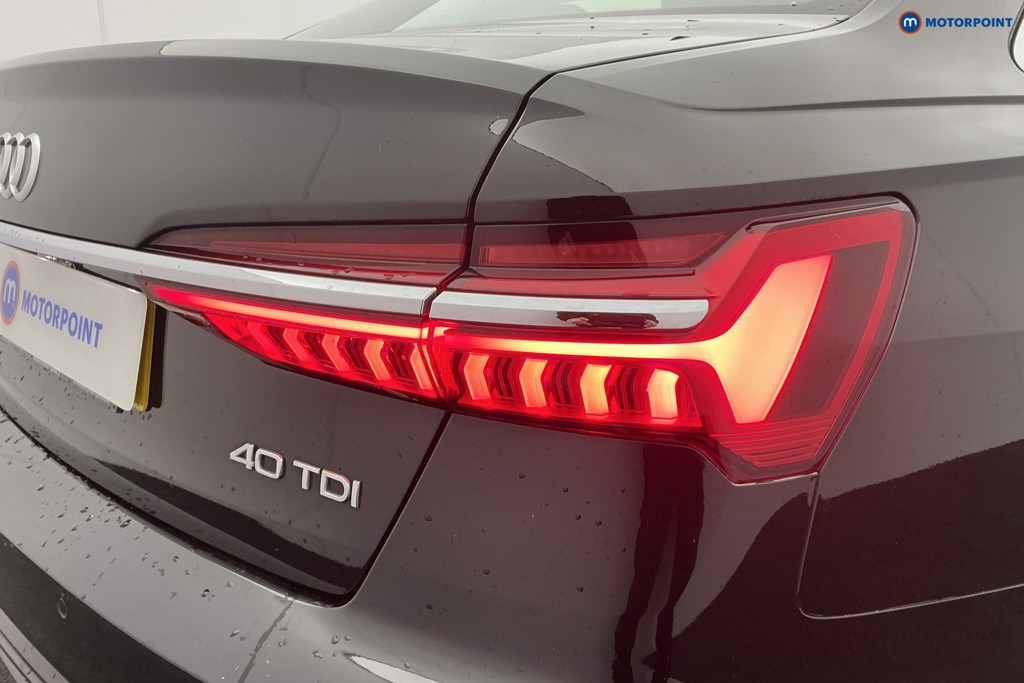 Used Audi A6 2019 for sale - 78043021: Photo 47