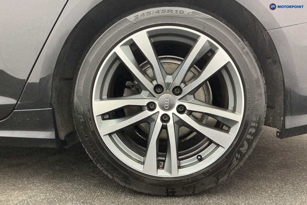 Used Audi A6 2019 for sale - 78043021: Photo 51