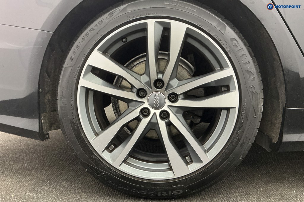 Used Audi A6 2019 for sale - 78043021: Photo 52