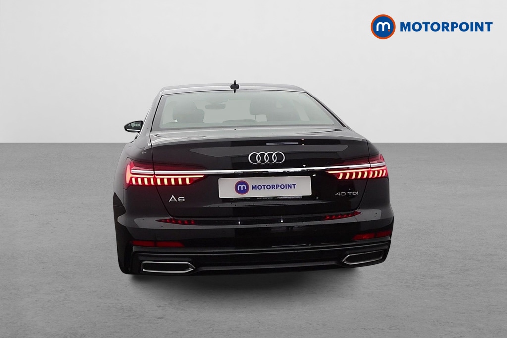 Used Audi A6 2019 for sale - 78043021: Photo 6