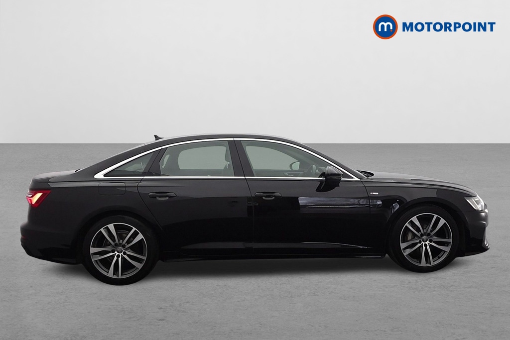 Used Audi A6 2019 for sale - 78043021: Photo 8