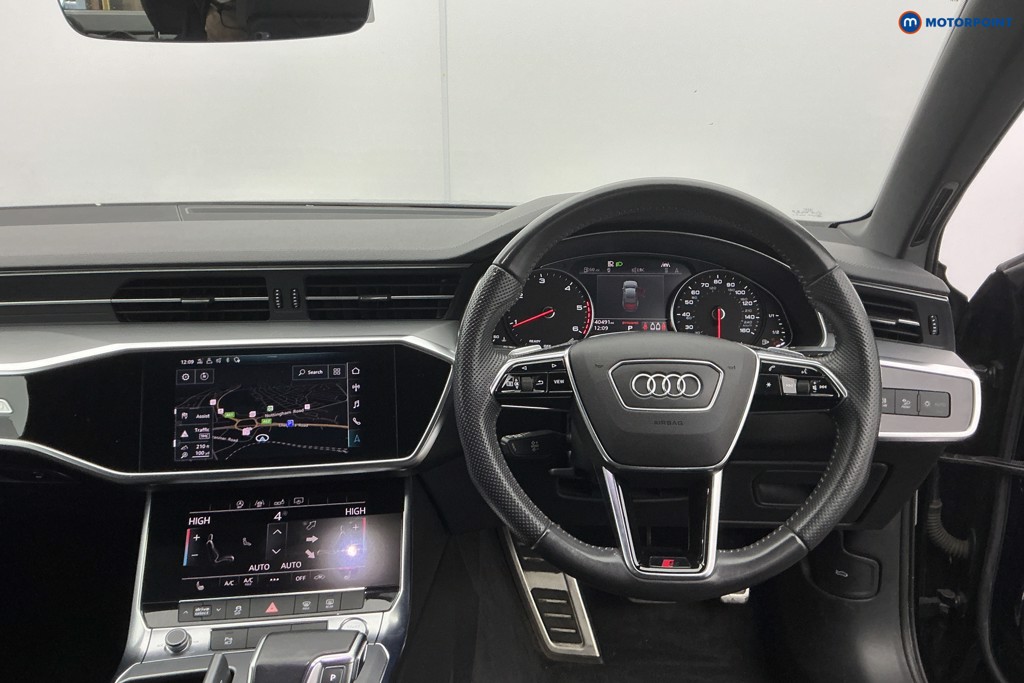 Used Audi A6 2019 for sale - 78043021: Photo 9