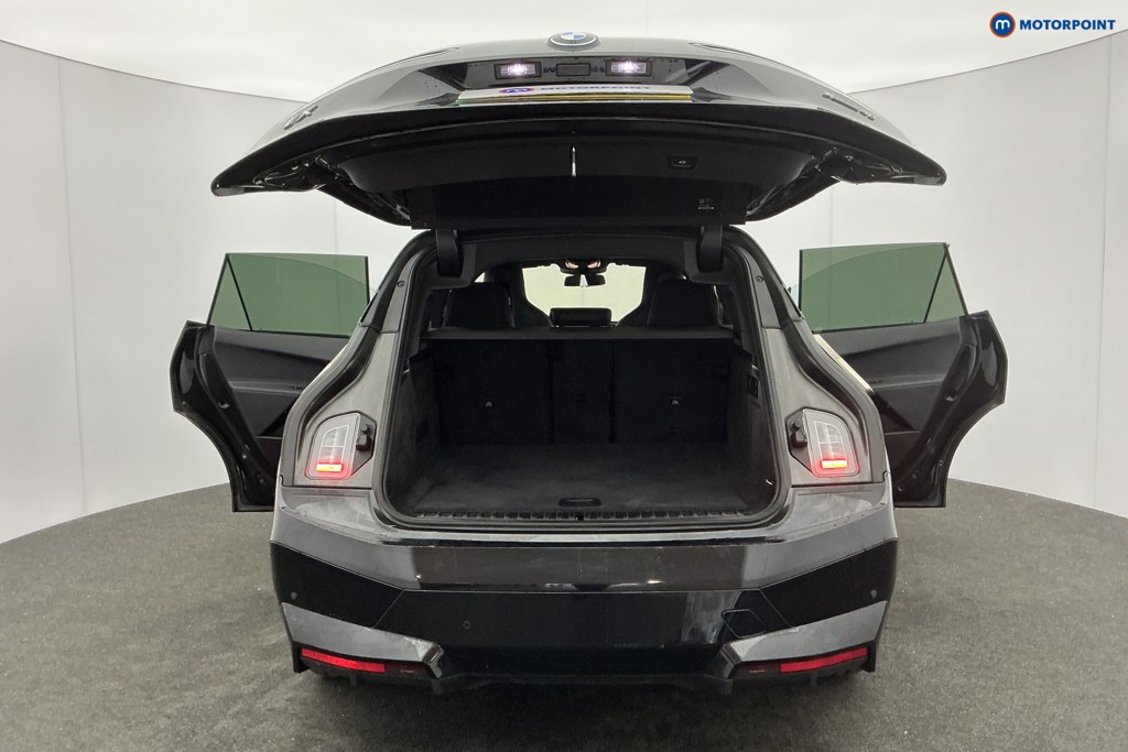 Used BMW iX 2022 for sale - 77546036: Photo 11