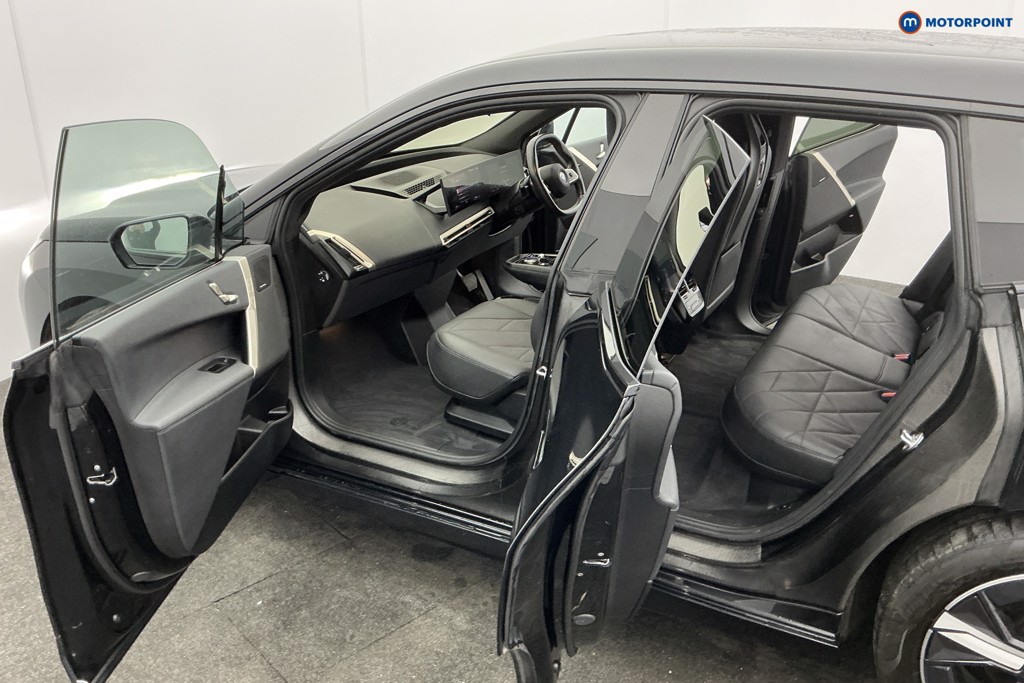 Used BMW iX 2022 for sale - 77546036: Photo 13