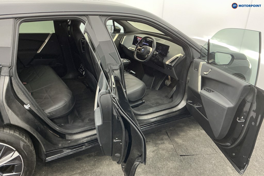 Used BMW iX 2022 for sale - 77546036: Photo 14