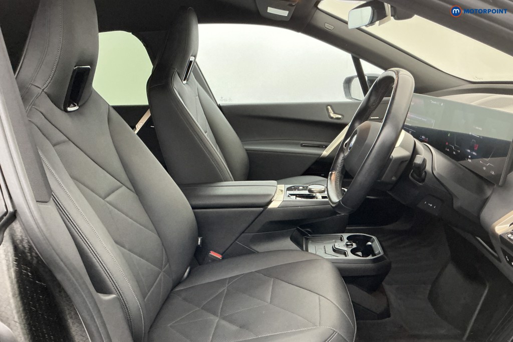 Used BMW iX 2022 for sale - 77546036: Photo 16