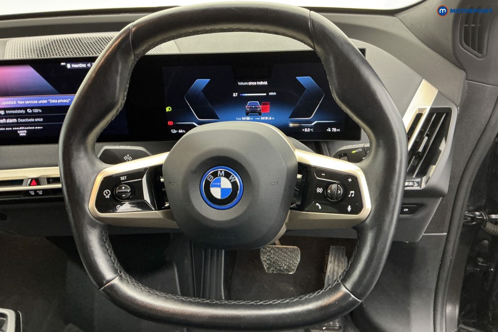 Used BMW iX 2022 for sale - 77546036: Photo 17