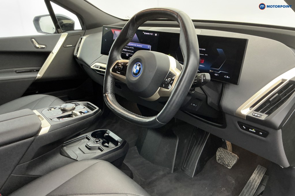 Used BMW iX 2022 for sale - 77546036: Photo 18