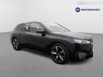 Used BMW iX 2022 for sale - 77546036: Photo