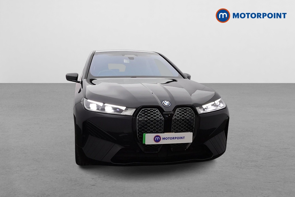 Used BMW iX 2022 for sale - 77546036: Photo 2