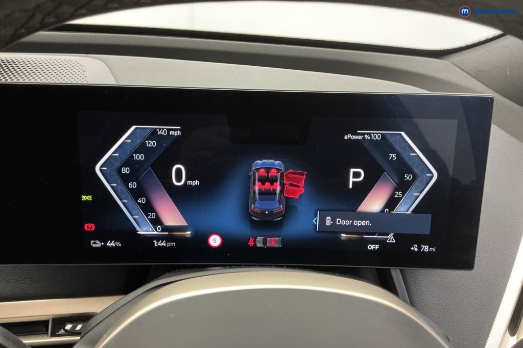 Used BMW iX 2022 for sale - 77546036: Photo 20