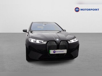 Used BMW iX 2022 for sale - 77546036: Photo