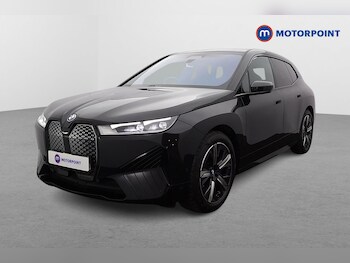 Used BMW iX 2022 for sale - 77546036: Photo