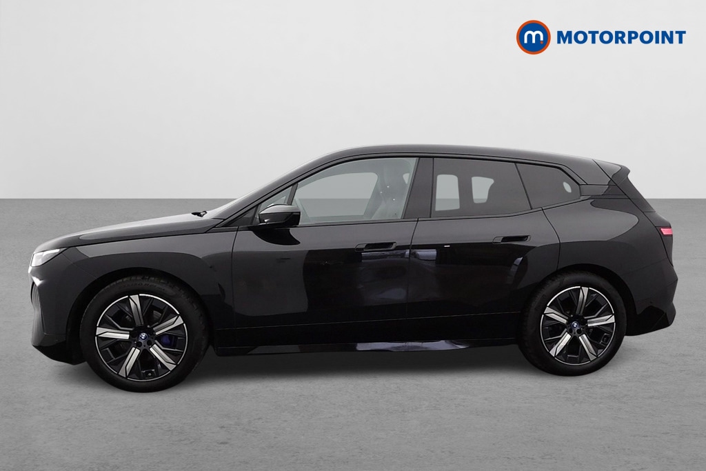 Used BMW iX 2022 for sale - 77546036: Photo 4