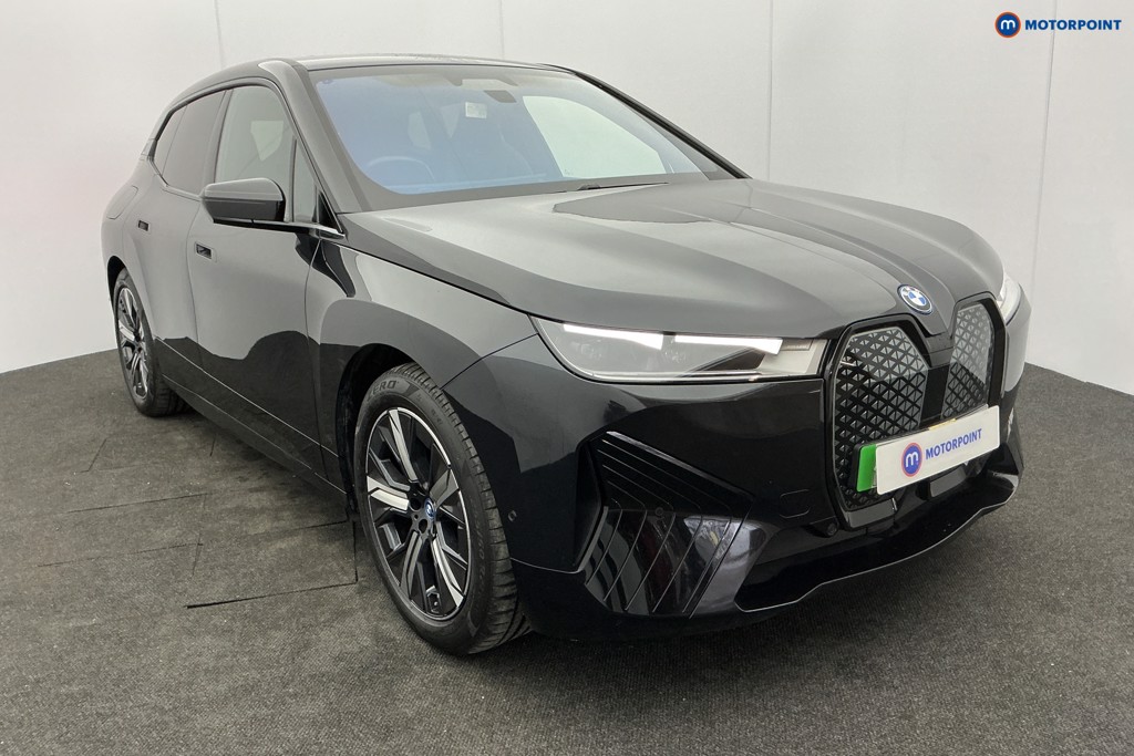 Used BMW iX 2022 for sale - 77546036: Photo 41