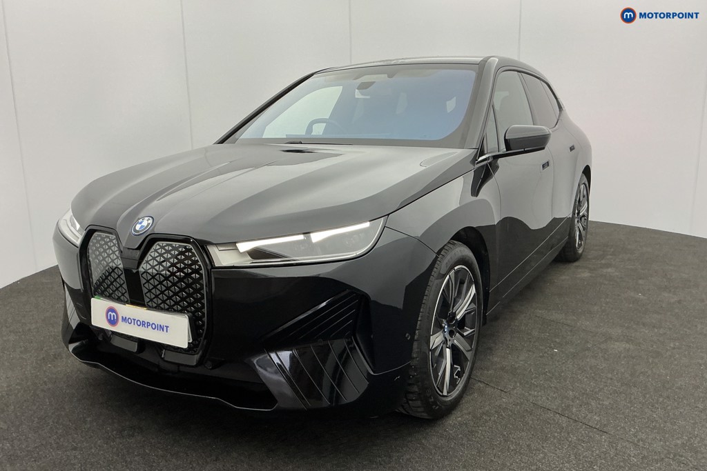 Used BMW iX 2022 for sale - 77546036: Photo 43