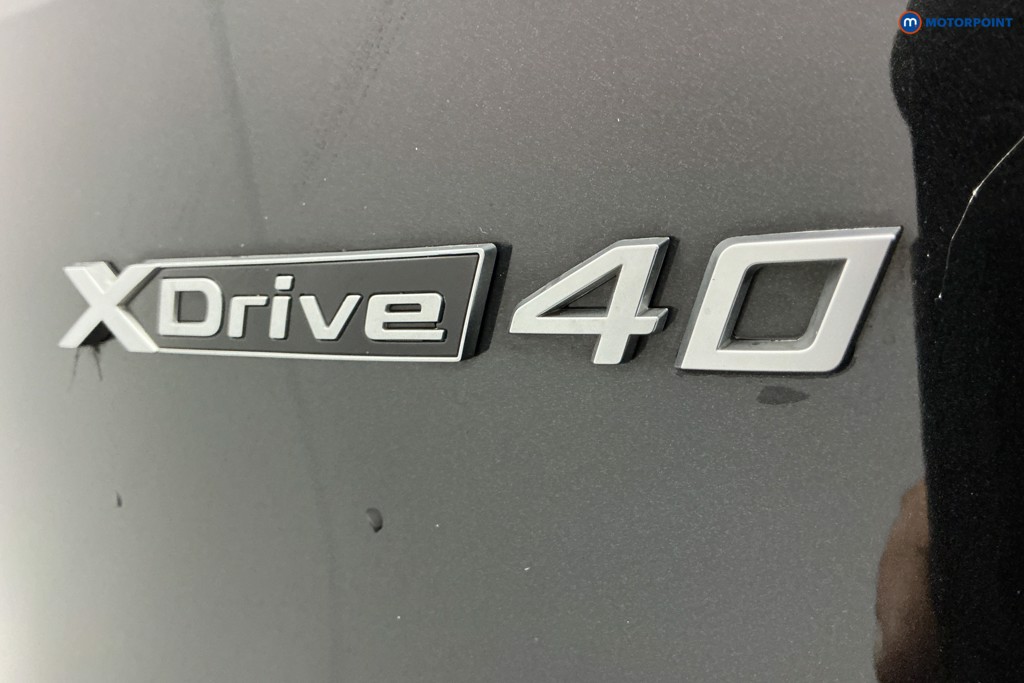 Used BMW iX 2022 for sale - 77546036: Photo 45