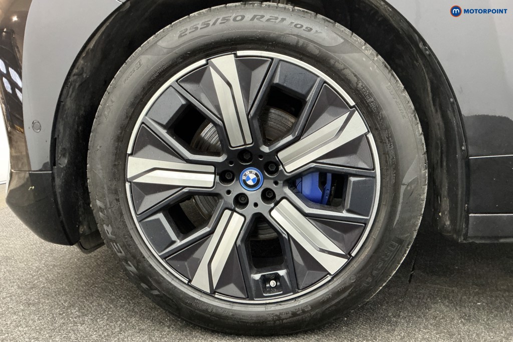 Used BMW iX 2022 for sale - 77546036: Photo 47