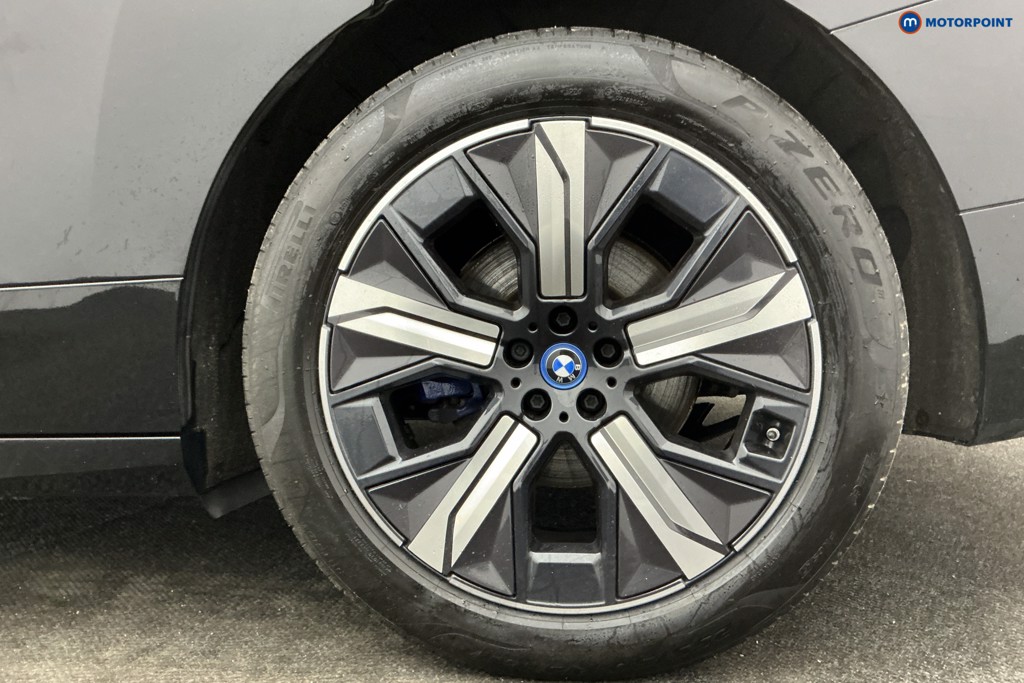 Used BMW iX 2022 for sale - 77546036: Photo 48