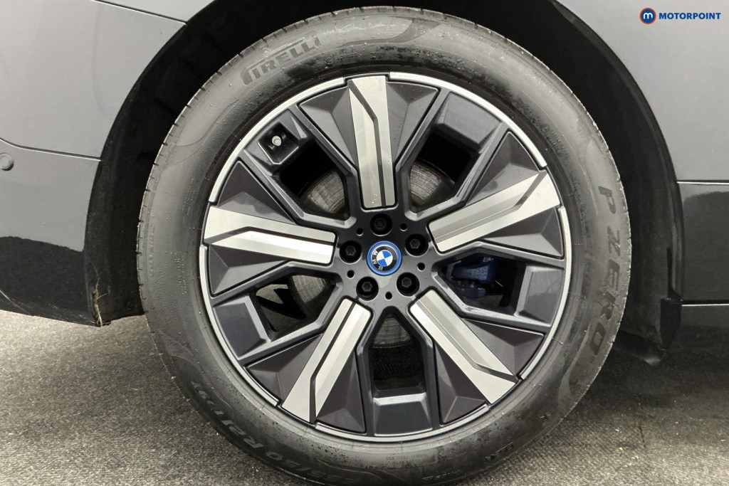 Used BMW iX 2022 for sale - 77546036: Photo 49