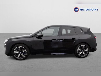 Used BMW iX 2022 for sale - 77546036: Photo