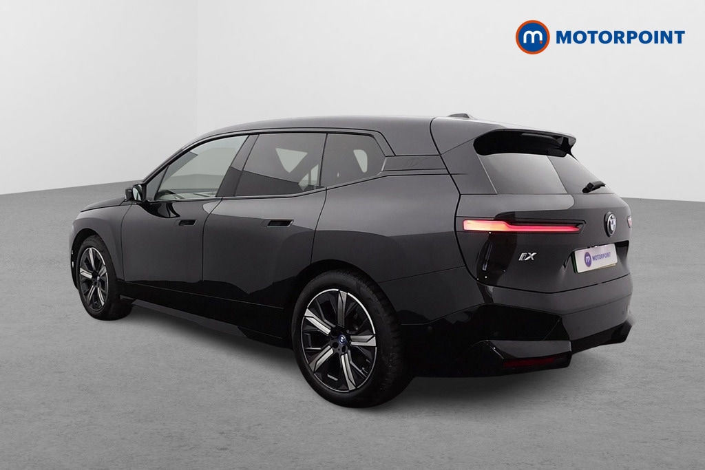 Used BMW iX 2022 for sale - 77546036: Photo 5