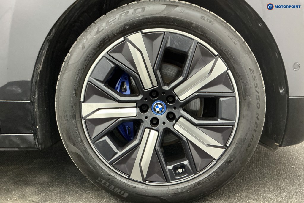 Used BMW iX 2022 for sale - 77546036: Photo 50