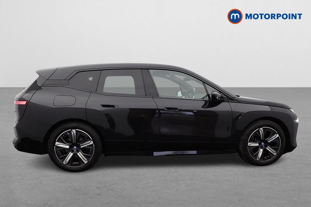Used BMW iX 2022 for sale - 77546036: Photo 8