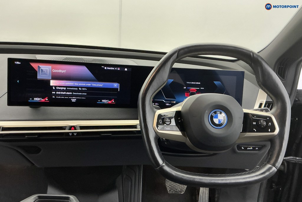 Used BMW iX 2022 for sale - 77546036: Photo 9