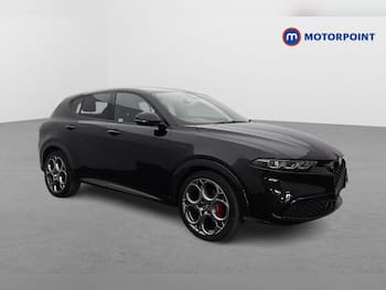 Used Alfa Romeo Tonale 2023 for sale - 79816600: Photo