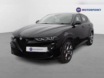 Used Alfa Romeo Tonale 2023 for sale - 79816600: Photo
