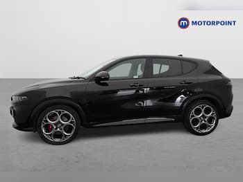 Used Alfa Romeo Tonale 2023 for sale - 79816600: Photo