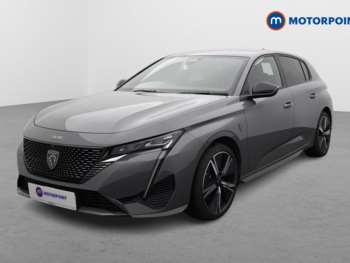 Used Peugeot 308 2024 for sale - 75252974: Photo