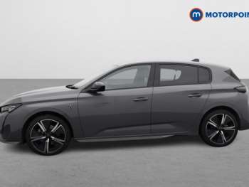 Used Peugeot 308 2024 for sale - 75252974: Photo