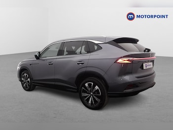 Used MG MG HS undefined for sale - 78267873: Photo