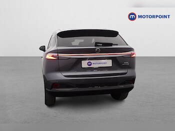 Used MG MG HS undefined for sale - 78267873: Photo