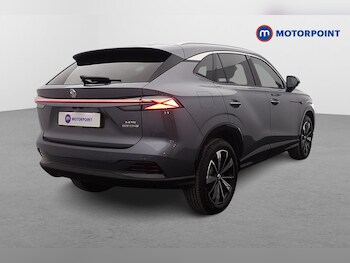 Used MG MG HS undefined for sale - 78267873: Photo