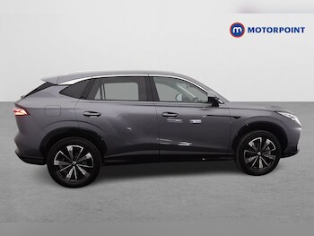 Used MG MG HS undefined for sale - 78267873: Photo