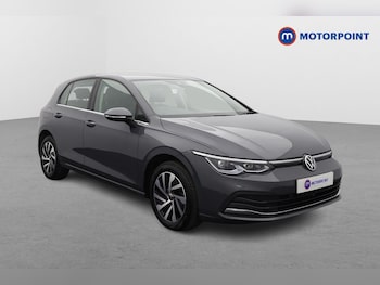 2021 - 1.4 TSI eHybrid Style 5dr DSG